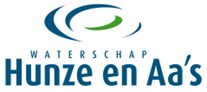 Waterschap Hunze En AAs Logo